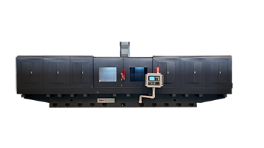 SLMCNC-19型数控成型圆弧剪刃磨床